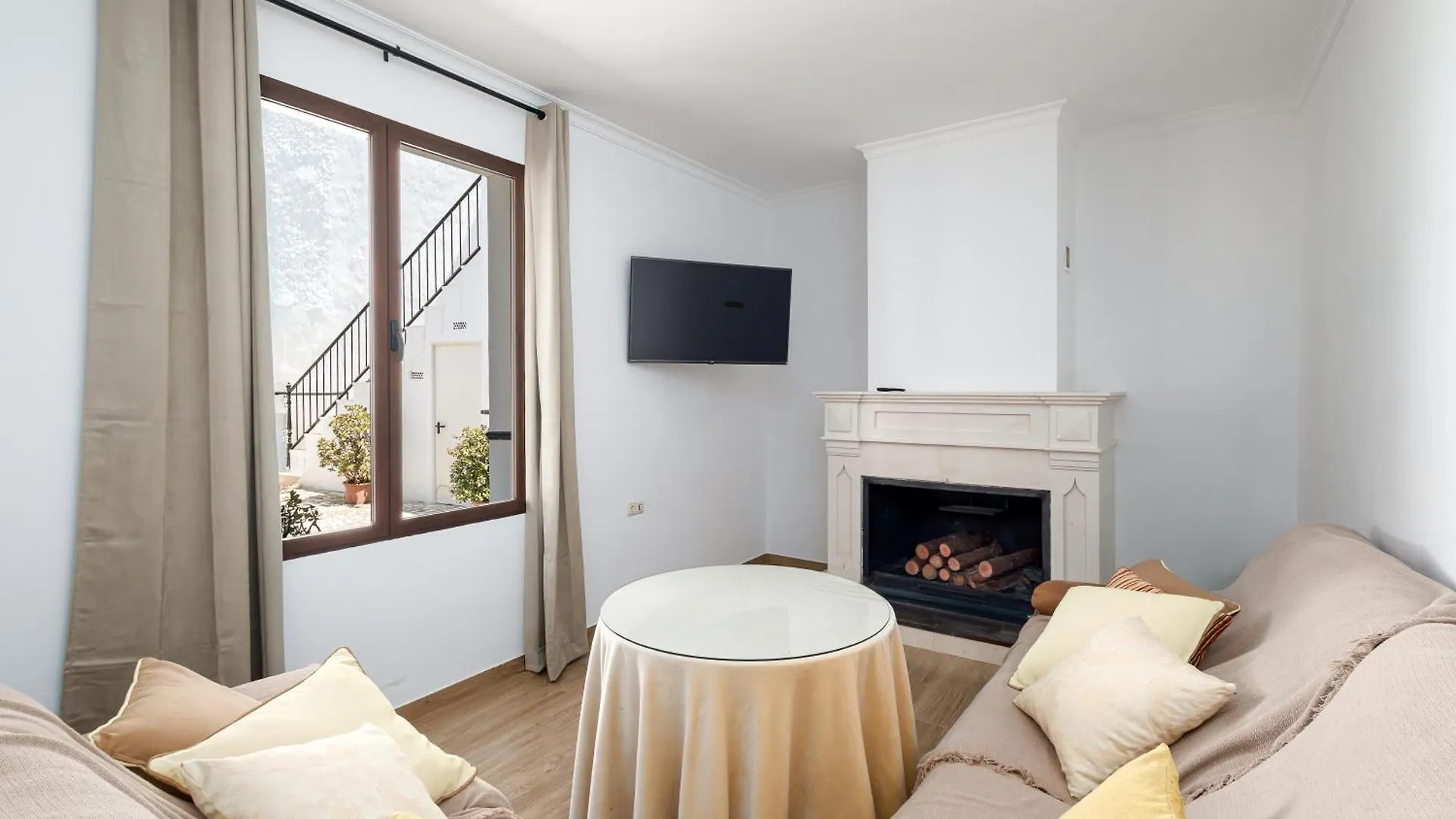 Casa Curro - Mansion Con Piscina Villa Ardales