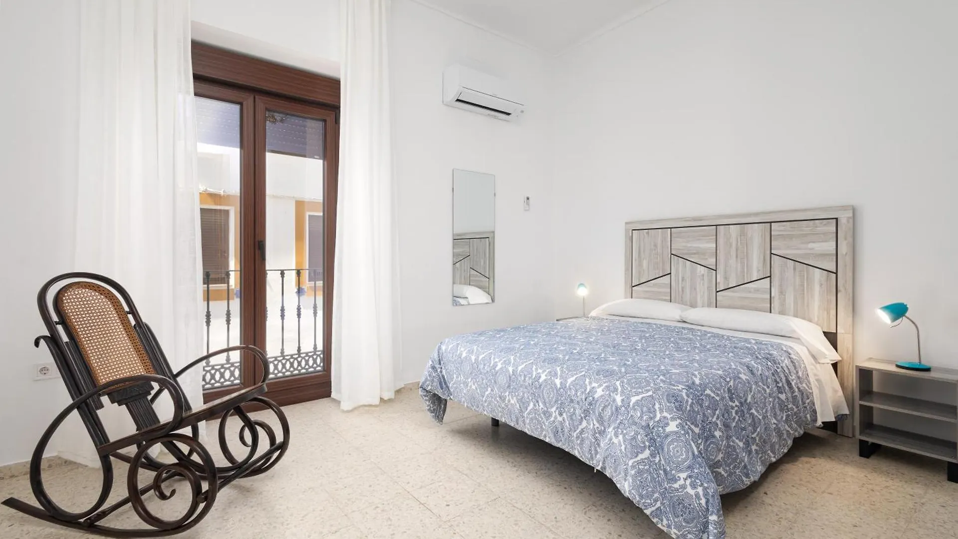 Nyaraló Casa Curro - Mansion Con Piscina Villa Ardales Spanyolország