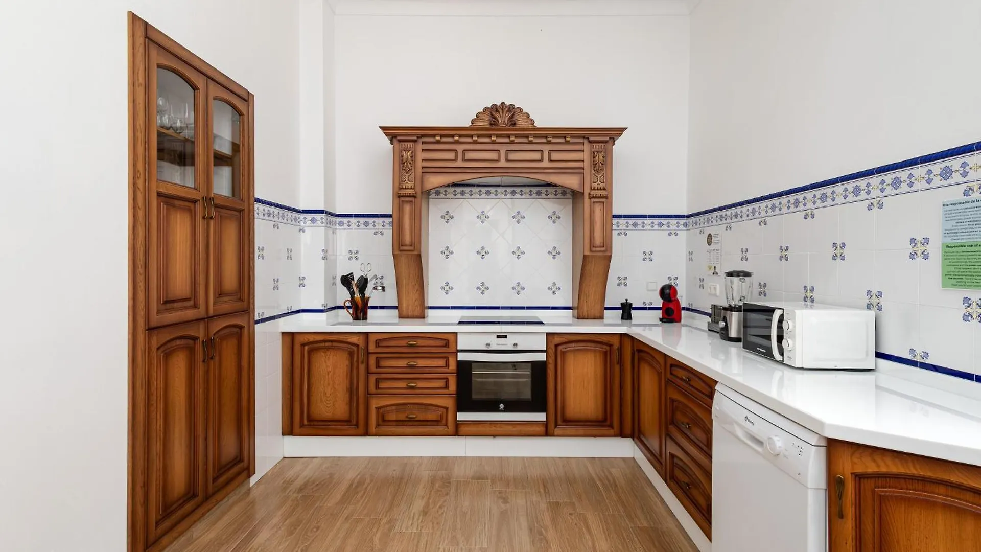 Casa Curro - Mansion Con Piscina Villa Ardales Spanyolország